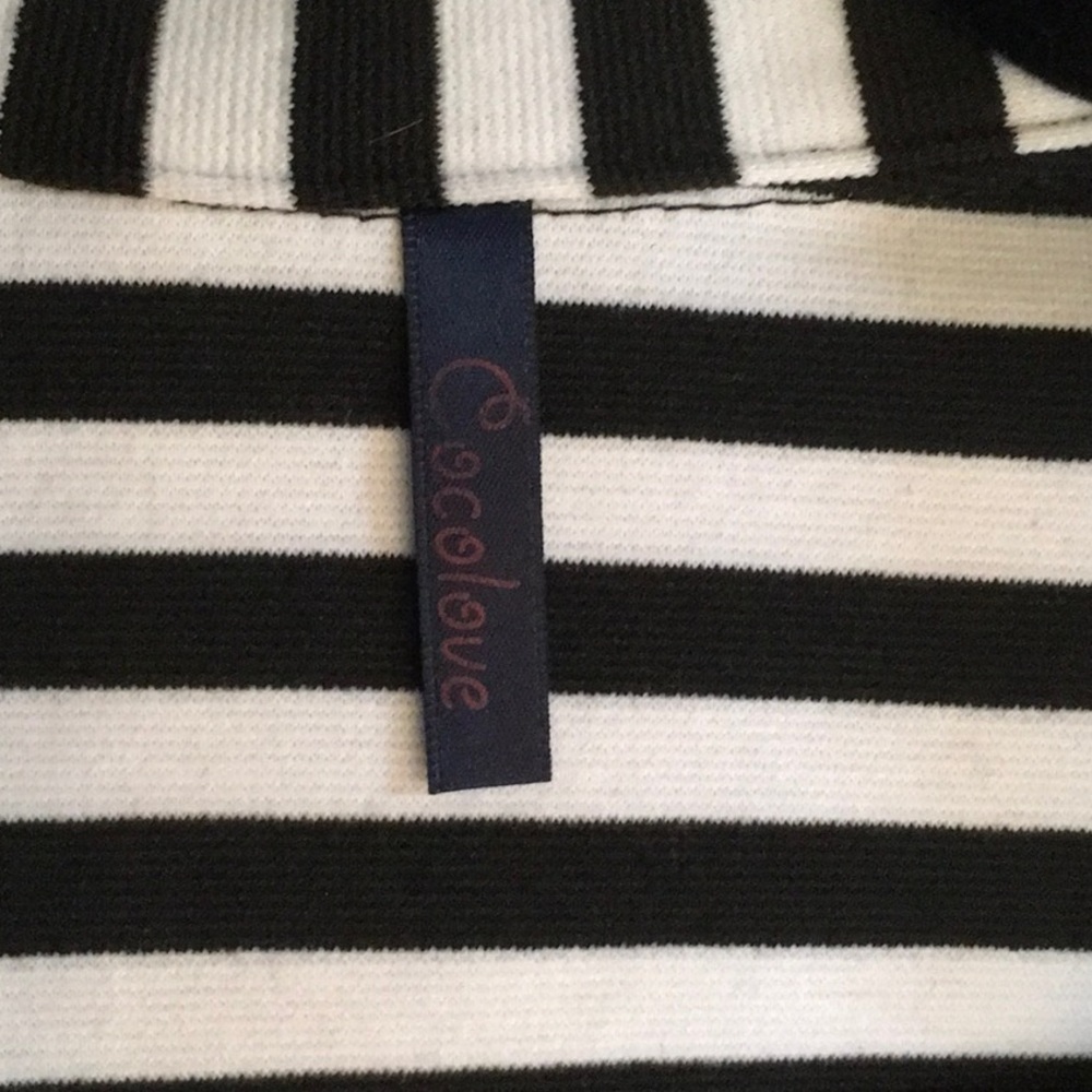 Hi lo jacket - Picture 3 of 7